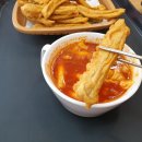 신전떡볶이 화성시청점 네이버블로그