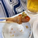 옛날통닭양산신기동점 | 양산 평산동 치킨 맛집 찾는다면 부산3대 통닭 고향통닭 웅상점 땡초치킨 후기