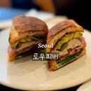 피버 | 신상 카페 서울역 후암동 브런치 카페 로우피버 샌드위치 내돈내산 후기