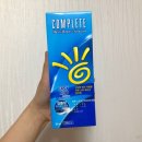 컴플릿(Complete) 이미지