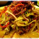 서남왕족발 이미지