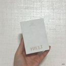금비쥬얼리 | HIELT 힐트 페블스링 실버 온라인 구매 후기