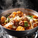 한우번식축산 | 🥘 10% 할인! '무등산식당 곱도리탕'이 2만 원대! 한우 대창과 닭볶음탕의 고소한 만남, 캠핑·홈파티...