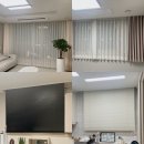 피디에스PC방대구본점 | 대구 맞춤제작 커튼 블라인드, 코디센스커튼 실축 및 시공 대만족 후기