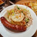 토우 | 원주 피자 맛집 타로 파스타 토우커피 후기