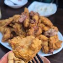 진미치킨 | 수원 통닭거리 3대치킨 진미통닭 본점 내돈내산 후기 (주차)