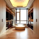 이마트24 첨단자이점 | 북오산자이 리버블시티 모델하우스, 친환경과 첨단이 만난 공간