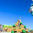오도Dog | 일본 오사카 여행✈_4일차 (USJ, 유니버설 스튜이도 재팬)