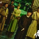 성모사랑미 | 중드 <대당미무> 1~6화 후기; 적인걸이 풀어가는 당나라 괴담집