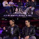 레볼루션 짐 이미지