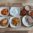 순대와염소맛집 이미지