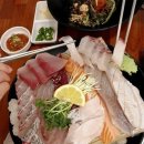 우럭회