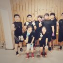 삼산복싱무에타이 이미지