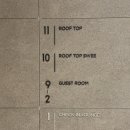 통도9길 | 창원NC파크 근처 조식이 있는 가성비 숙소 디럭스 트윈 이용후기_프롬에이치 레이지헤븐 마산