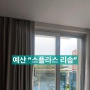리솜리조트 | 충남 예산 호캉스 추천, 스플라스 리솜 리조트 솔직 후기 ✨