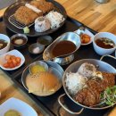 경주 돈까스 맛집 효돈까스 돈까스버거 존맛후기