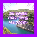 (유)아름다운관광여행사 | 대마도 1박2일 여행 패키지 여행사 / 부산여객터미널 / 부산_대마도_1박2일 #일본 #쓰시마링크호...