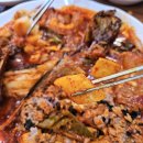 [하남 미사 맛집] 아빠찜 본점 코다리찜+솥밥 정식, 점심 회식도 굿!