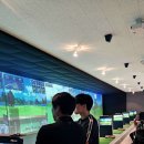 명랑골프훈련소