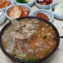 아줌마김밥 이미지