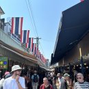 수상카 | 매끌렁 위험한 기찻길(기차탑승), 담넌사두억 수상시장 당일투어 찐 후기ㅣ하나투어 현지투어플러스