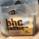 BHC 치킨메뉴 추천 &#34;맛초킹 콤보 + 레드소떡&#34; 내돈내산 솔직후기