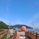 옥림해안 이미지