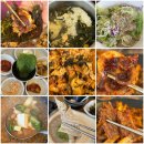 산중식당 | 팔공산 맛집 산중식당 케이블카 입구 데이트 밥집