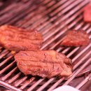 백조한우마을