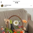웨더북 이미지
