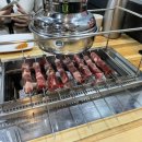 미각 양꼬치(덕정점)