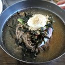 시골막국수와닭개장 이미지
