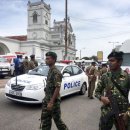 [YTN 뉴스] 스리랑카 성당 • 호텔등 8 곳에서 폭발 150명 사망 이미지