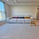 구산아이파크 | 김해 구산 아이파크 소파배송후기!