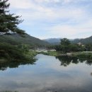 명승 거창 수승대 이미지