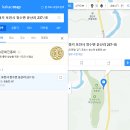 운산리 구라이골 캠핑장 이미지