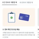 [알뜰폰요금제 후기] 모요 핀다이렉트Z 유심 개통방법