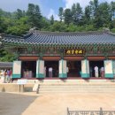 백담마을 | 전통사찰 백담사·백담계곡 도보 전용 탐방로 이용 후기