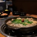 백석도서관 정류장 | 백석역맛집 황해수육 일산 백석동 수육전골맛집 방문 후기