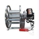 통발전기