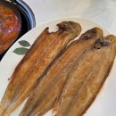 군산 지곡동 보석정 갈치조림 박대구이 세트 맛집 후기