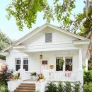 언덕위의하얀집 이미지