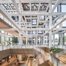 건축사사무소 비온에이 | [ISSUE] 도시의 문턱을 낮추고 건축을 만나다, 오픈하우스서울 2025