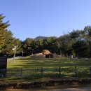 고려왕릉가는길 이미지