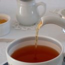 홍차 이미지