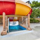 아일랜드캐슬 워터파크 이미지