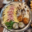 [천안] 유량동 태조산 식당 웨이팅 긴 &#39;이고집만두&#39; 방문 부정적인 후기 (내 입맛엔 쏘쏘...)