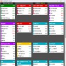 2024년 11월 29일 내일 주식 단타 종목(시가기준 1~3%) 이미지