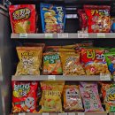 두번사 | CU 신상과자 추천, bhc 뿌링팝콘 두번 사먹은 후기