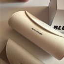 [소비생활] 여름맞이 블루엘리펀트 선글라스 BIN black 후기😎🎶🖤